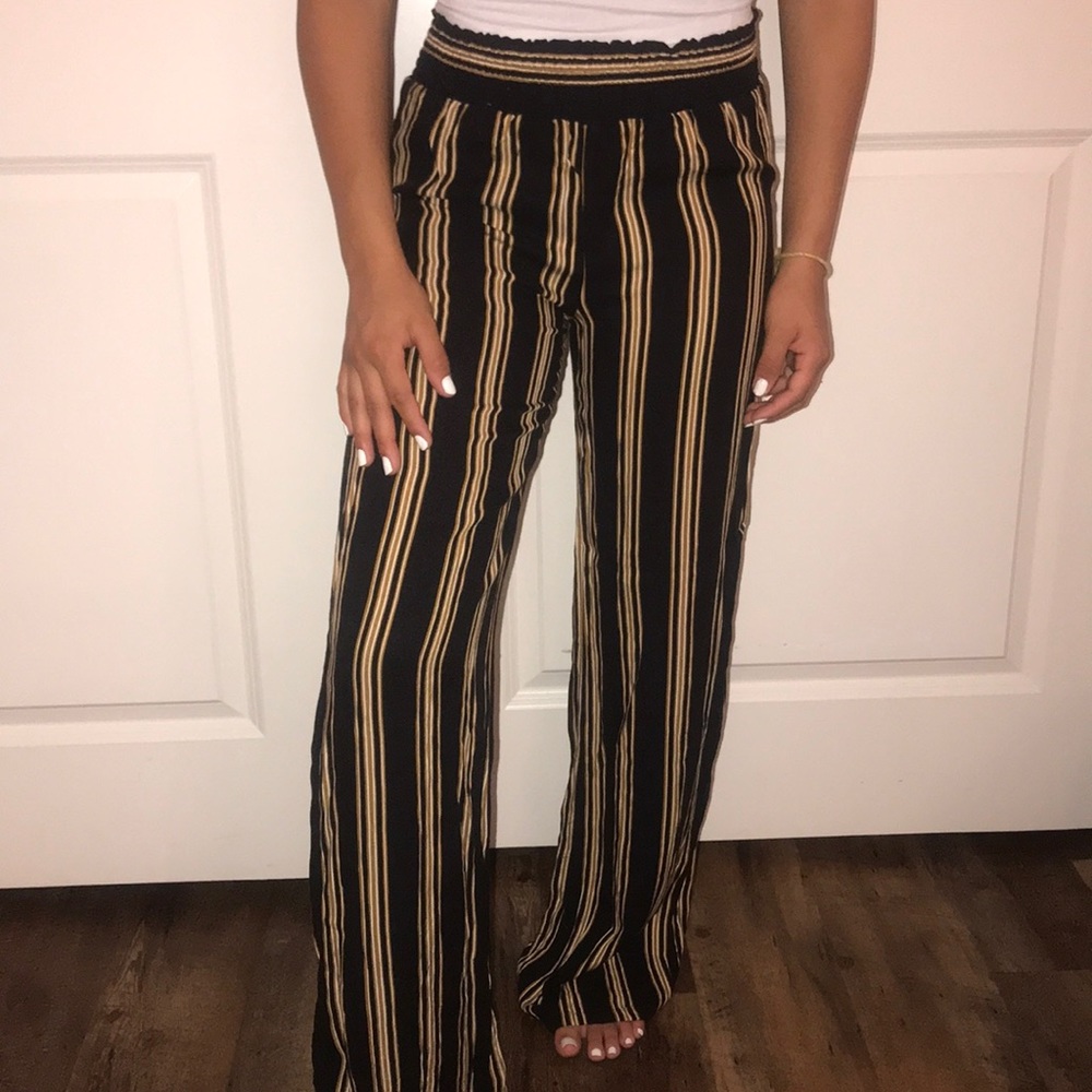 BOHO PANTS